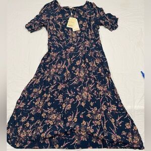 Women’s Monsoon Brand Dress-NWT